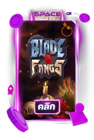 Blade-Fangs