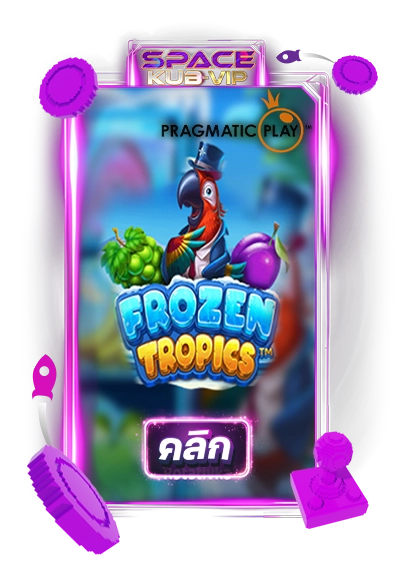 Frozen-Tropics