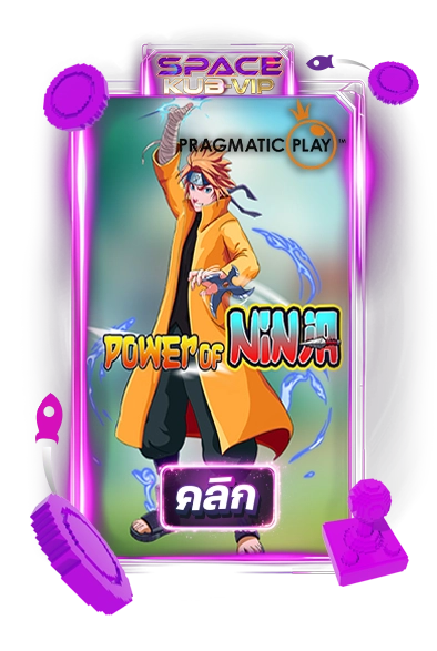 Power-of-Ninja