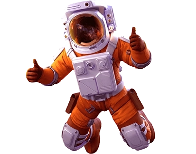 spacekub-astronaut