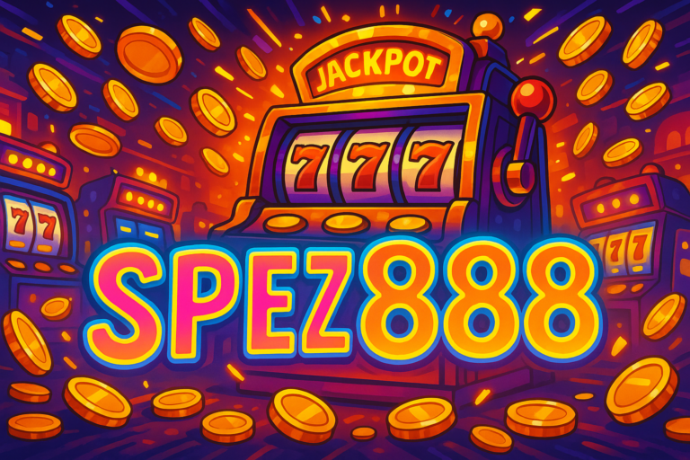 SPEZ888
