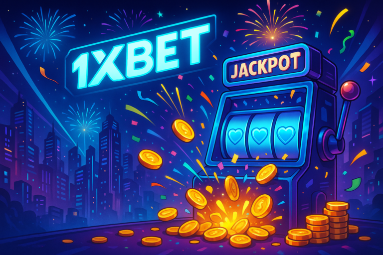 1XBET