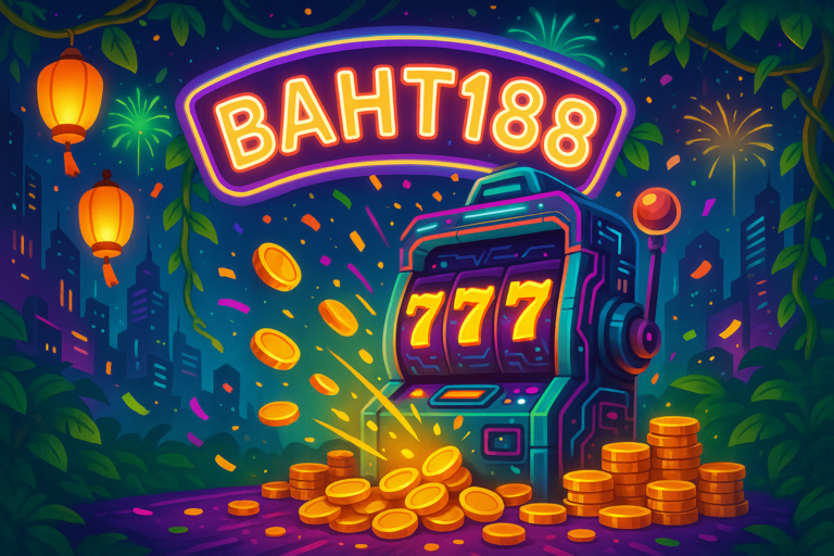 BAHT188