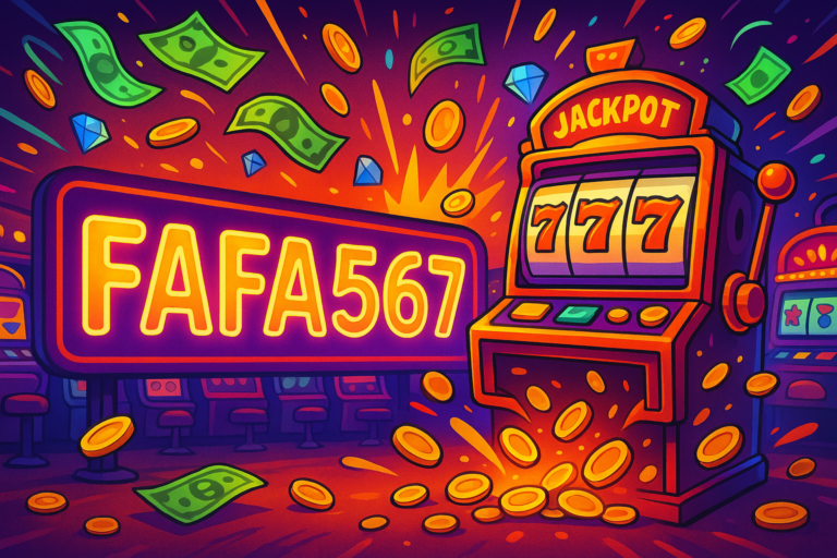 FAFA567
