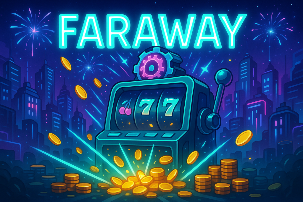 FARAWAY