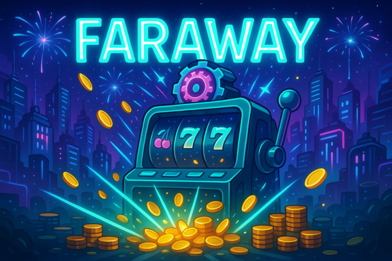 FARAWAY