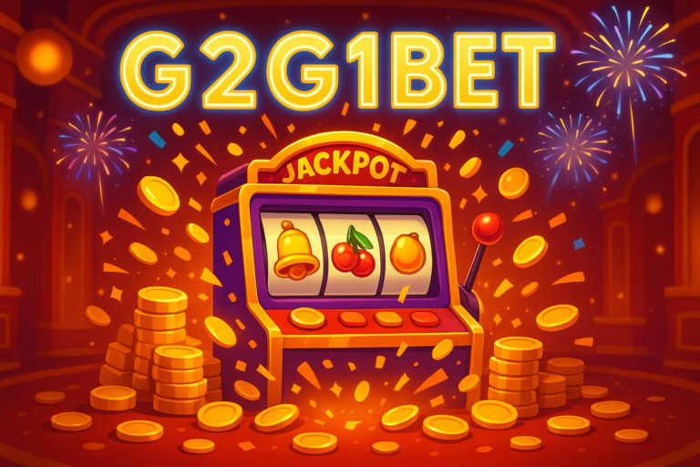 G2G1BET