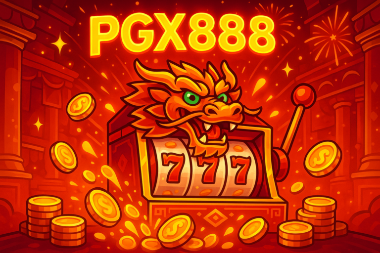 PGX888
