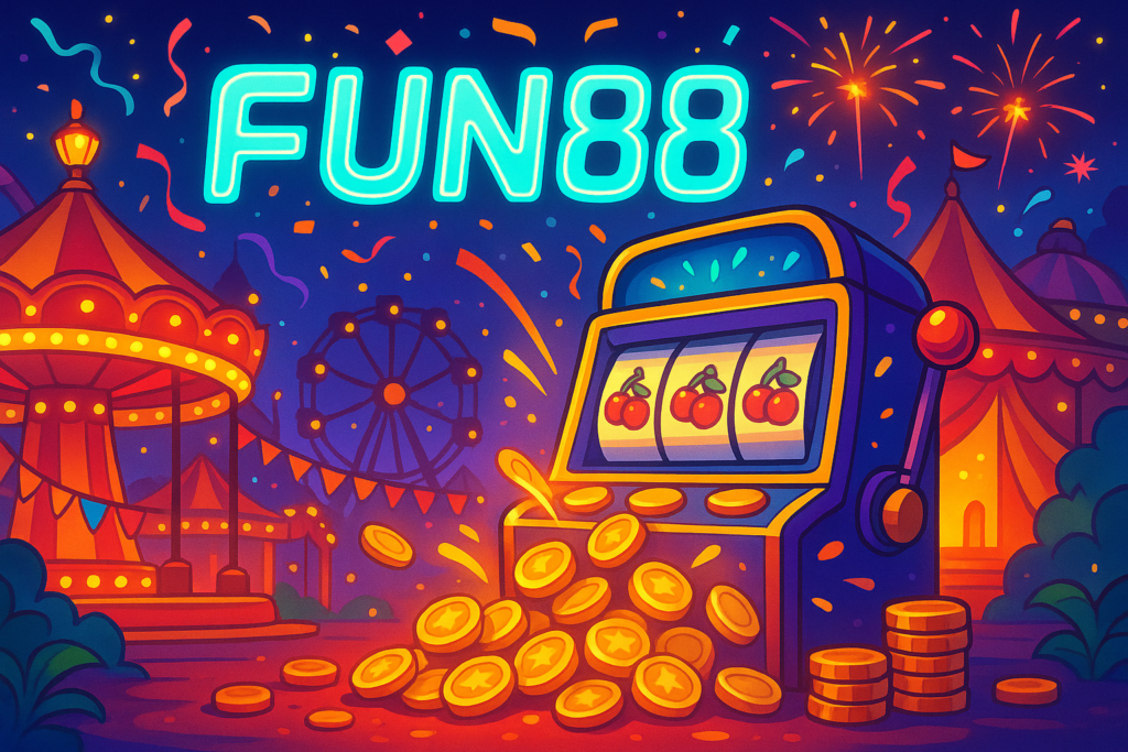 FUN88