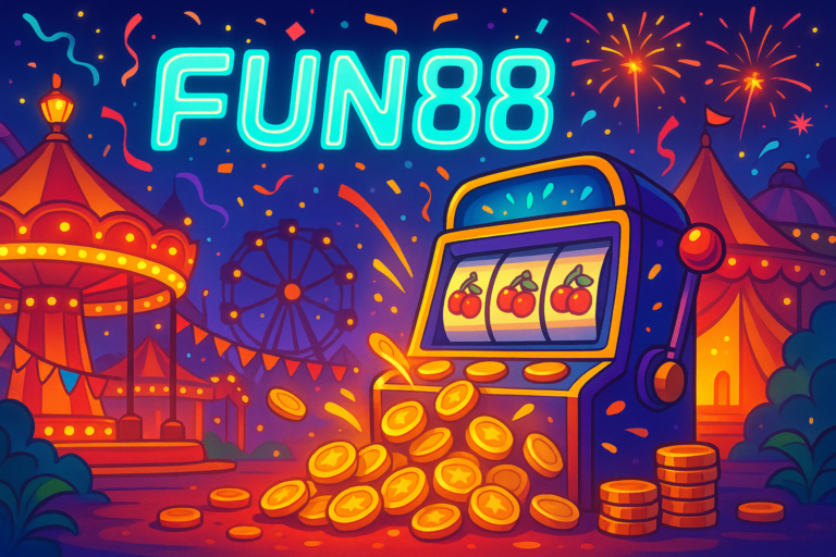 FUN88