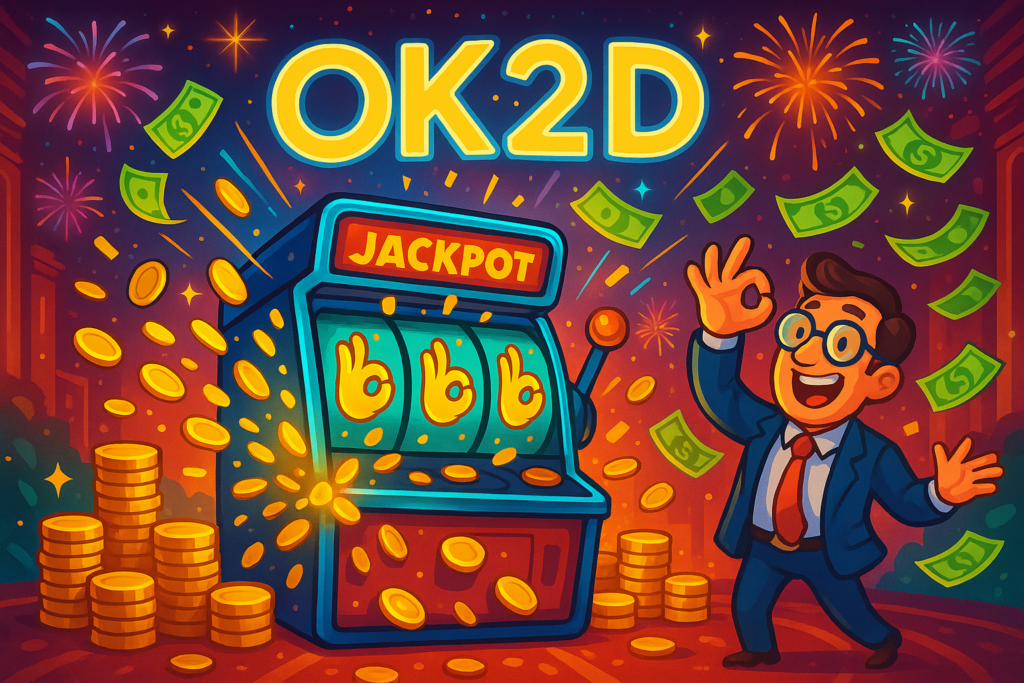 OK2D
