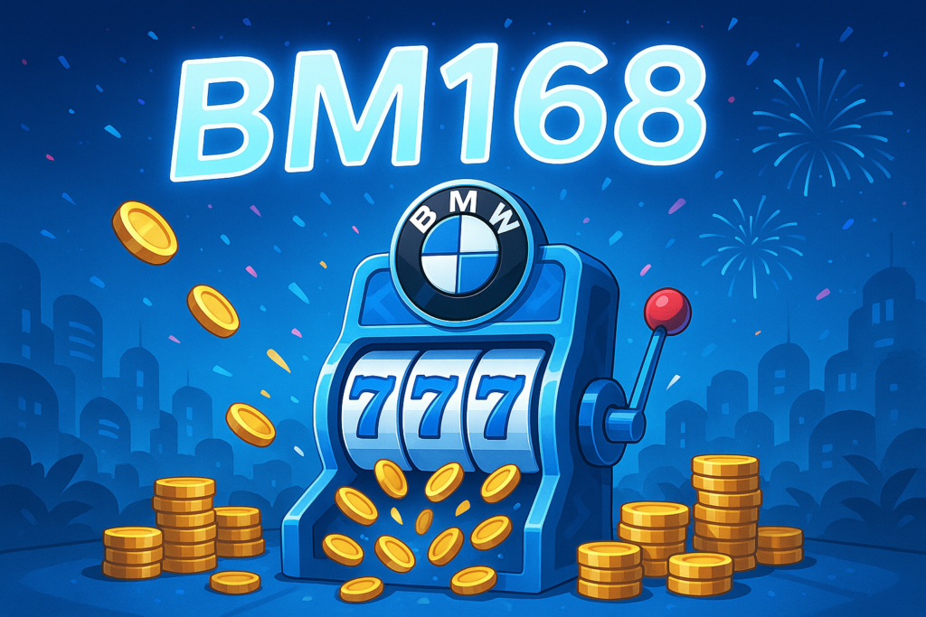 BM168