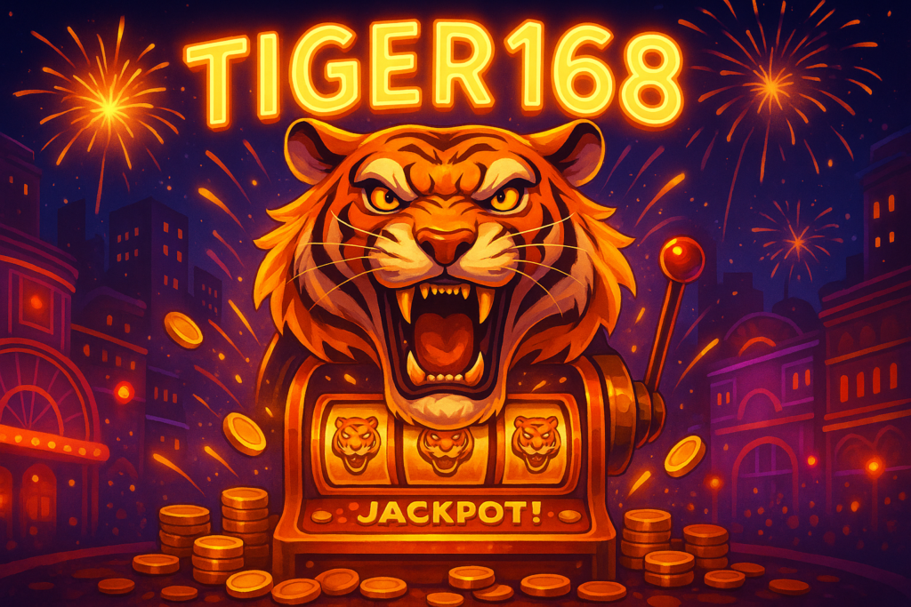 TIGER168