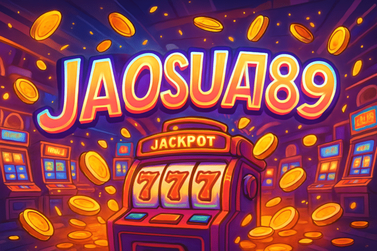 JAOSUA789