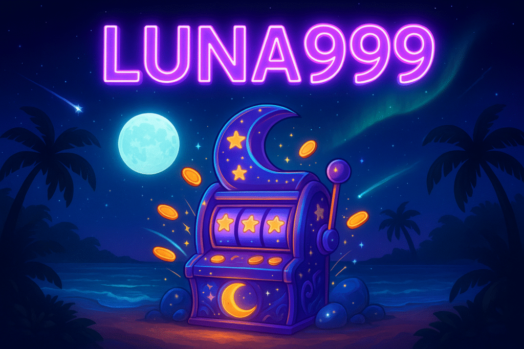 LUNA999
